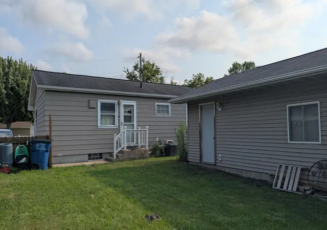 5th image of 505 Indiana Ave, Michigan City, IN 46360 | MLS# 843065
