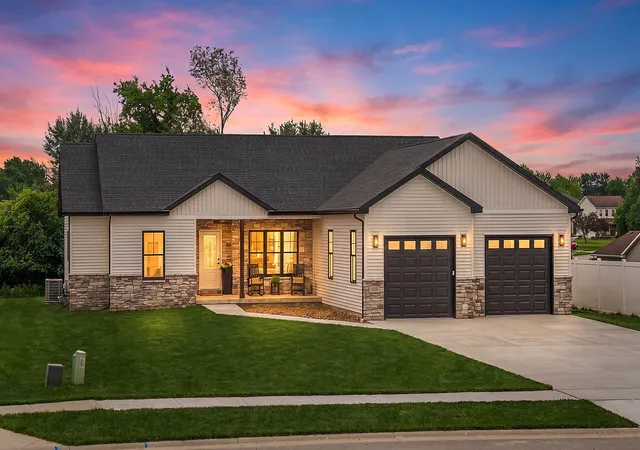 1st image of 17257 Donald Ct, Lowell, IN 46356 | MLS# 843047