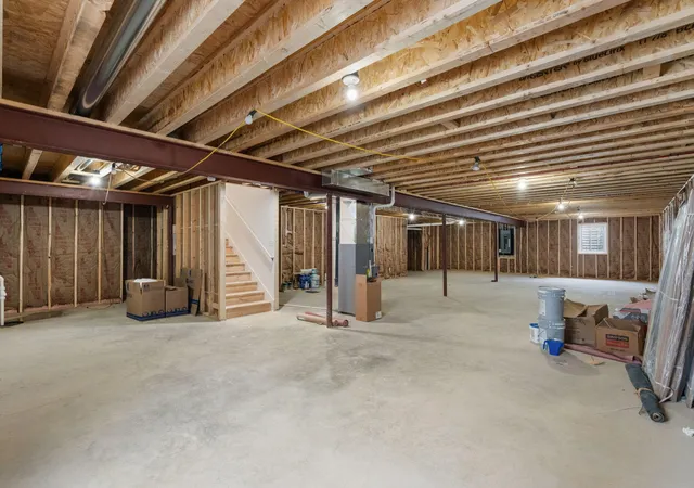 32nd image of 17257 Donald Ct, Lowell, IN 46356 | MLS# 843047