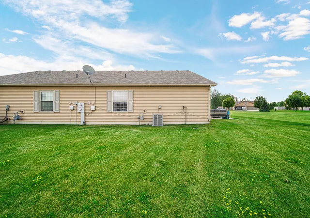 21st image of 1105 W 89th Ct W, Merrillville, IN 46410 | MLS# 843134