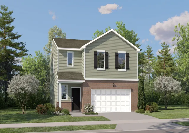 1st image of 3747 Maple St, Portage, IN 46368 | MLS# 843054