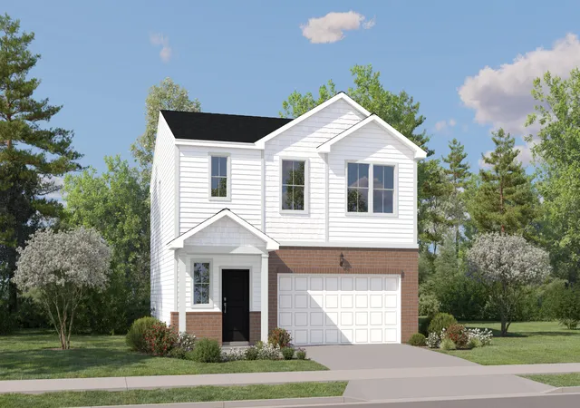1st image of 3768 Maple St, Portage, IN 46368 | MLS# 843056
