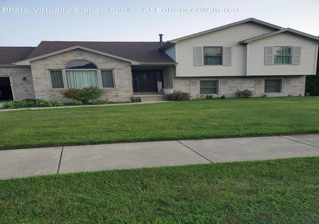 1st image of 6879 Fox Tail Ave, Portage, IN 46368 | MLS# 843088