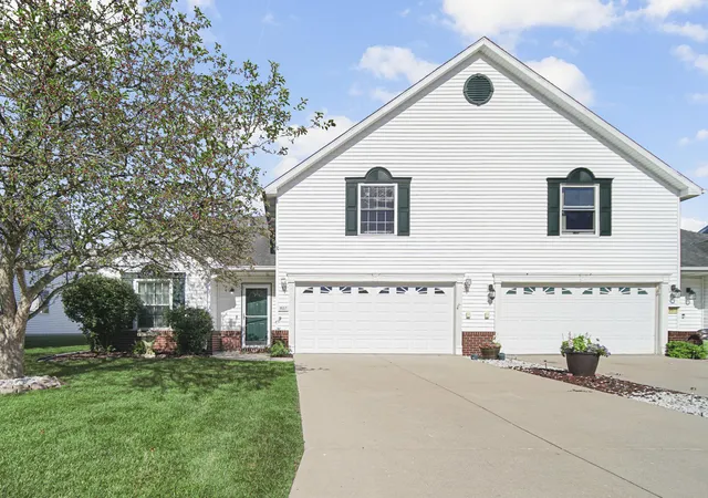 1st image of 9557 Monroe St, Crown Point, IN 46307 | MLS# 843188