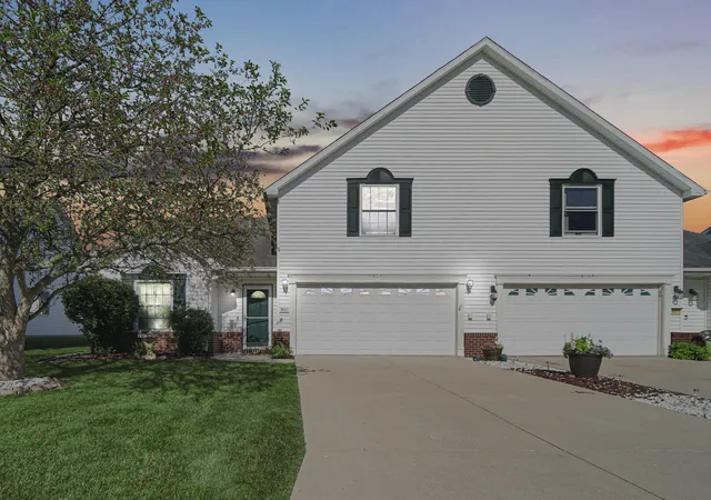 23rd image of 9557 Monroe St, Crown Point, IN 46307 | MLS# 843188