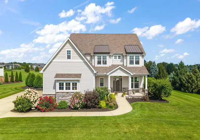 1st image of 169 Palomino Ln, Valparaiso, IN 46383 | MLS# 843152