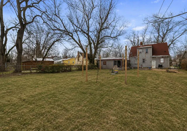 3rd image of 132 Hendricks St, Michigan City, IN 46360 | MLS# 843402
