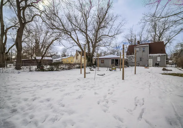 4th image of 132 Hendricks St, Michigan City, IN 46360 | MLS# 843402