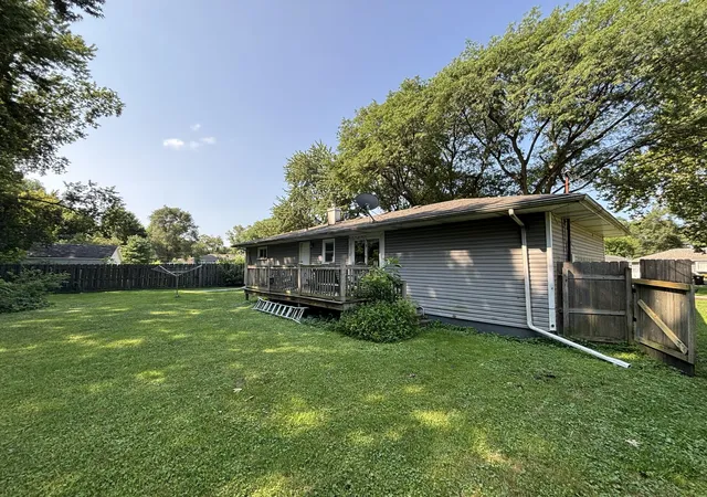 2nd image of 4311 King Ct, Gary, IN 46408 | MLS# 843232