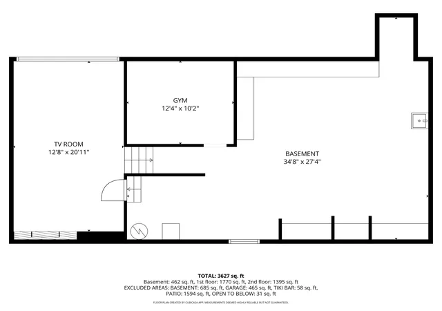 55th image of 3335 Lasalle Trl, Michigan City, IN 46360 | MLS# 843165