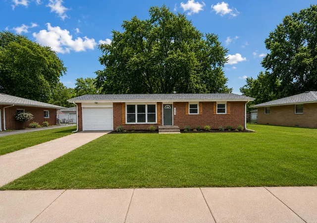 1st image of 2397 Hamstrom Rd, Portage, IN 46368 | MLS# 843082