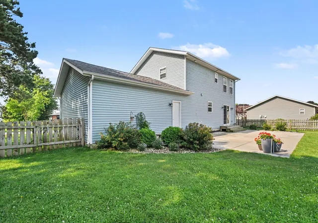 16th image of 4977 E Robin Ct, Rolling Prairie, IN 46371 | MLS# 843089