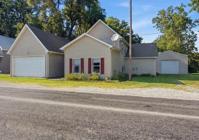 2nd image of 4732 W 900 N, Wheatfield, IN 46392 | MLS# 843100