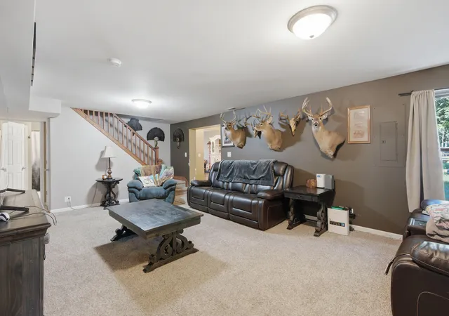 Photo 4 of Sale Pending at 4732 W 900 North, Wheatfield, IN 46392 | MLS# 843100 | Listing updated on 2026-09-02
