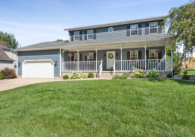 1st image of 546 Windridge Dr, Chesterton, IN 46304 | MLS# 843150