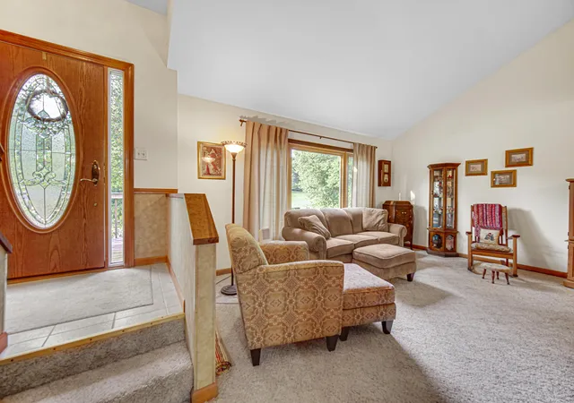 Photo 3 of Single family home for sale at 7888 W Applewood Dr, La Porte, IN 46350 | MLS# 843103 | Listing updated on 2026-09-01