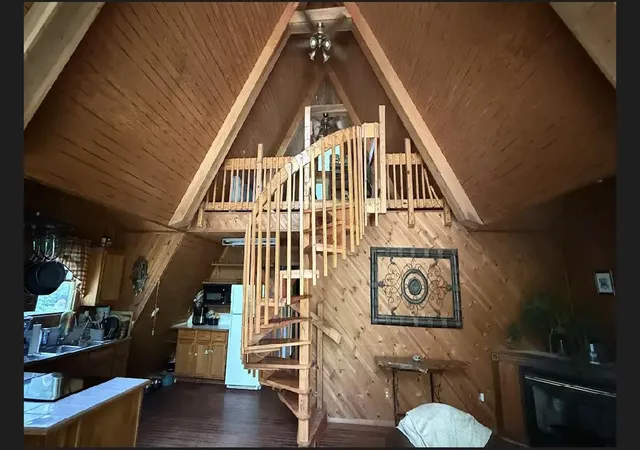 4th image of 8812 E Little Doe Run Rd, Madison, IN 47250 | MLS# 843105