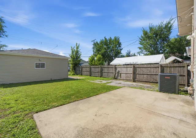 4th image of 6424 Euclid Ave, Hammond, IN 46324 | MLS# 843116