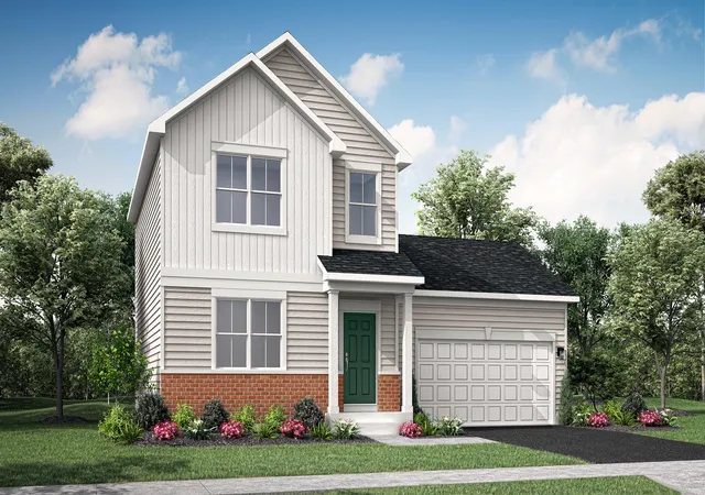 1st image of 17961 Hillside Dr, Lowell, IN 46356 | MLS# 843115
