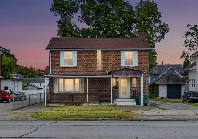1st image of 1406 Lincolnway, La Porte, IN 46350 | MLS# 843143
