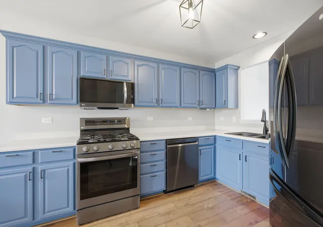 5th image of 421 Clinton St, Lowell, IN 46356 | MLS# 843130