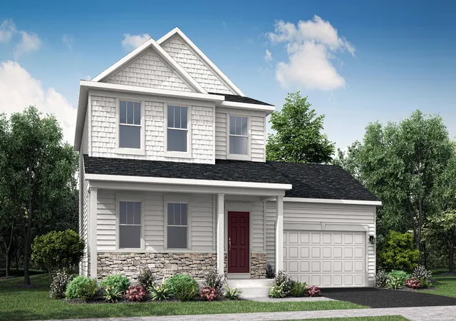 1st image of 17946 Hillside Dr, Lowell, IN 46356 | MLS# 843125