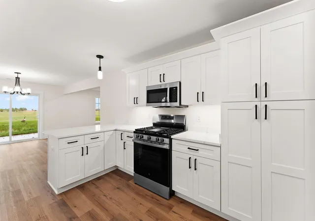 Photo 4 of Townhouse for sale at 9561 E Luebcke Ln, Crown Point, IN 46307 | MLS# 843485 | Listing updated on 2026-09-30