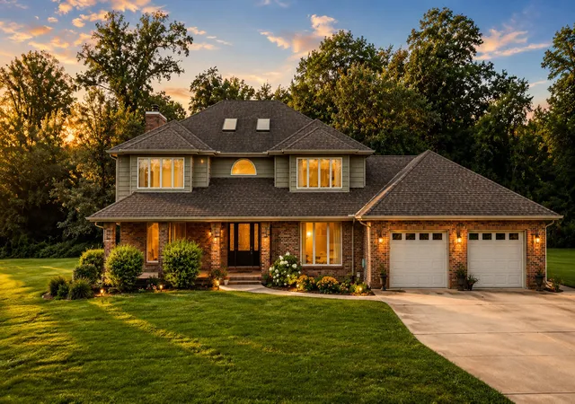 1st image of 402 Rolling Meadow Dr, Valparaiso, IN 46385 | MLS# 843192