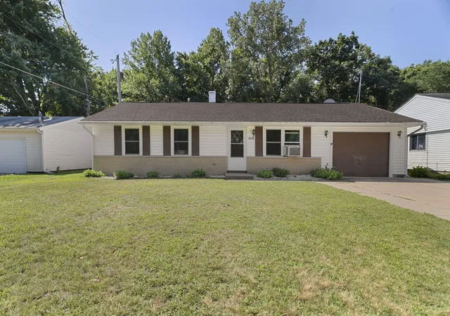 1st image of 113 Willow Spring Ct, Michigan City, IN 46360 | MLS# 843183
