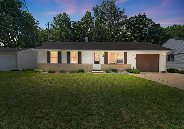 20th image of 113 Willow Spring Ct, Michigan City, IN 46360 | MLS# 843183