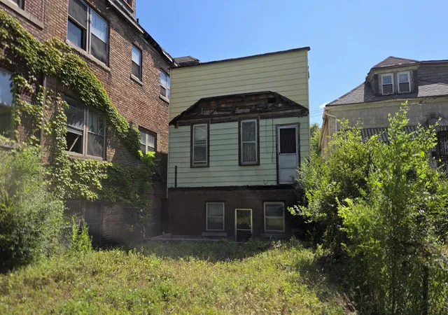 1st image of 1531 Van Buren St, Gary, IN 46407 | MLS# 843139