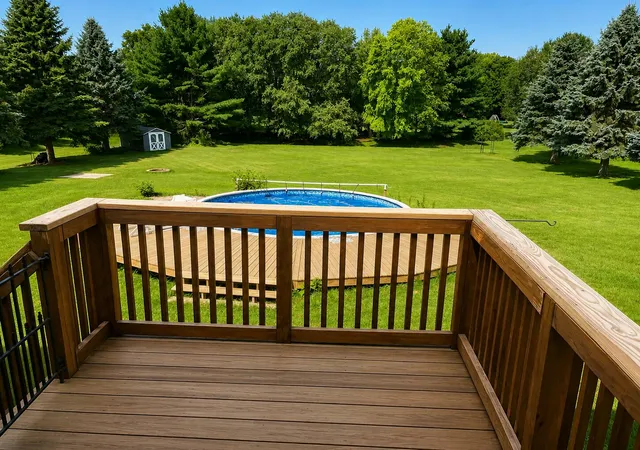 3rd image of 406 Northfield Ln, Valparaiso, IN 46383 | MLS# 843142