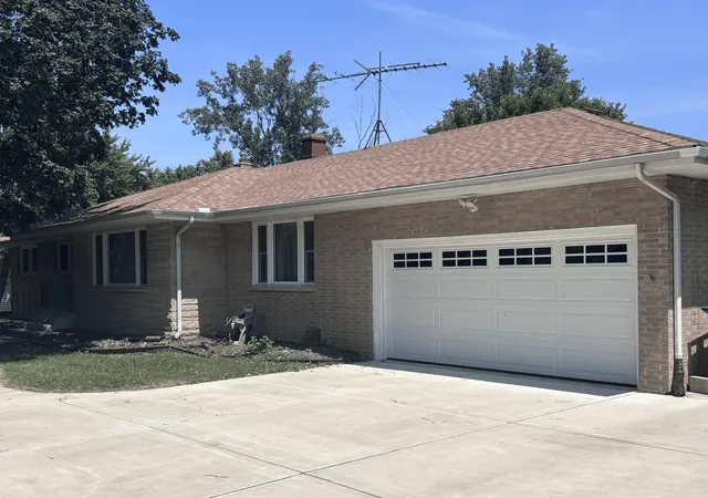 1st image of 8817 Lee St, Crown Point, IN 46307 | MLS# 843147