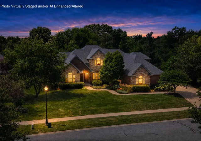 2nd image of 8826 Schafer Dr, Saint John, IN 46373 | MLS# 843231