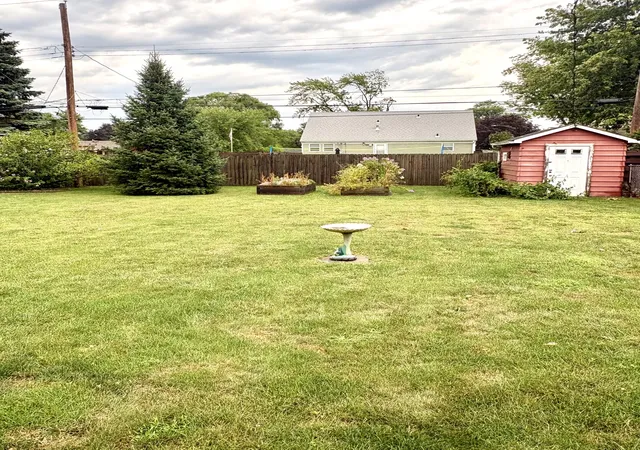 12th image of 701 N Jay Ave, Griffith, IN 46319 | MLS# 843359