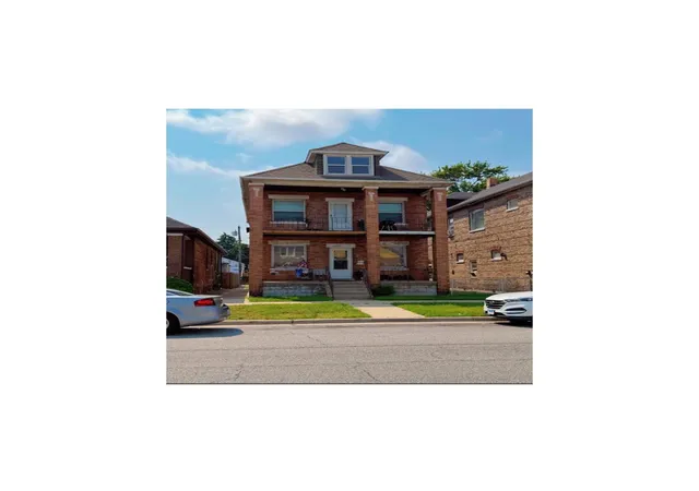 1st image of 4810 Northcote Ave, East Chicago, IN 46312 | MLS# 843148