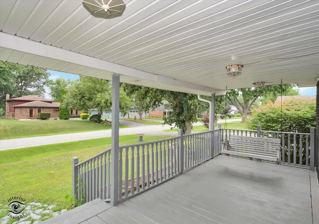 2nd image of 1400 Brandywine Rd, Crown Point, IN 46307 | MLS# 843155