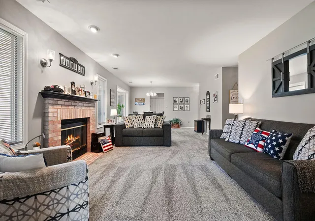 image of 2251 Deerpath Dr W, Schererville, IN 46375 | MLS# 843176