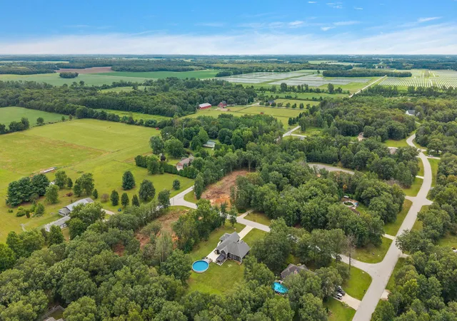53rd image of 3054 Peacock Ln, Wheatfield, IN 46392 | MLS# 843172