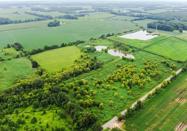 2nd image of Tbd S 650 W, La Porte, IN 46350 | MLS# 843234