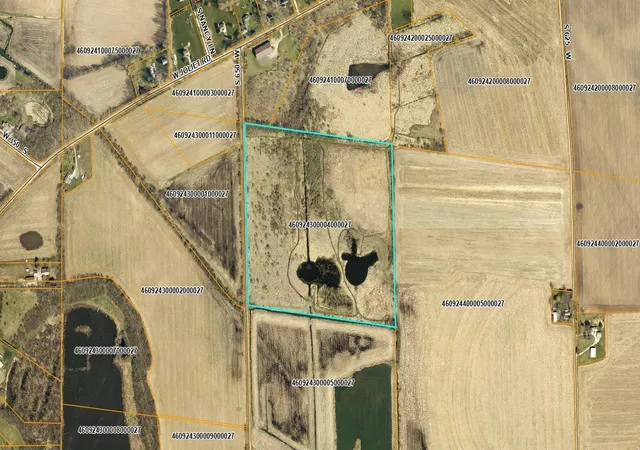 8th image of Tbd S 650 W, La Porte, IN 46350 | MLS# 843234
