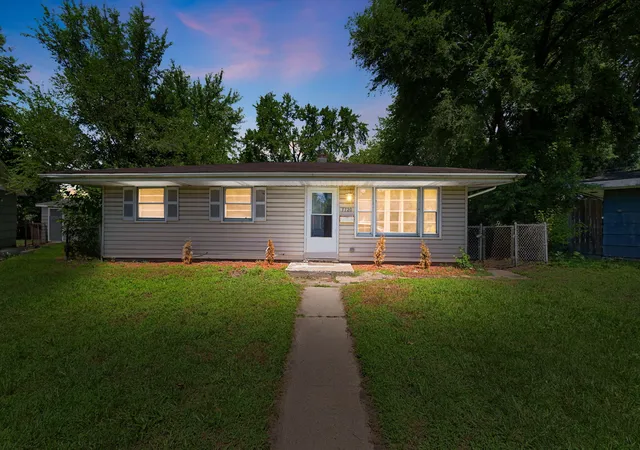 1st image of 7720 Rhode Island Ct, Hammond, IN 46323 | MLS# 843310