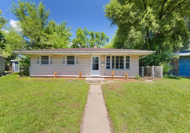2nd image of 7720 Rhode Island Ct, Hammond, IN 46323 | MLS# 843310