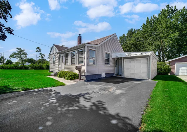 17th image of 434 W Walnut St, Crown Point, IN 46307 | MLS# 843175