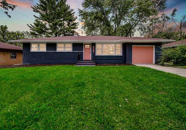 1st image of 5880 Grant Pl, Merrillville, IN 46410 | MLS# 843254