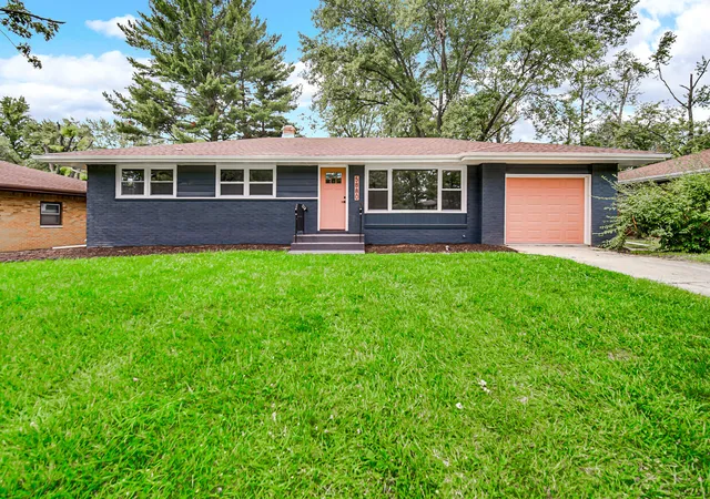 23rd image of 5880 Grant Pl, Merrillville, IN 46410 | MLS# 843254