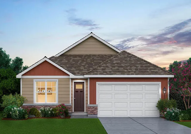 1st image of 4219 Viceroy St, Portage, IN 46368 | MLS# 843179