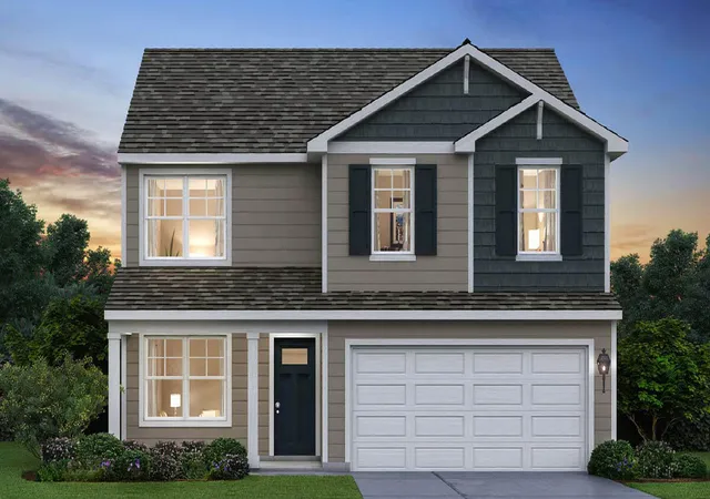 1st image of 4184 Viceroy St, Portage, IN 46368 | MLS# 843182