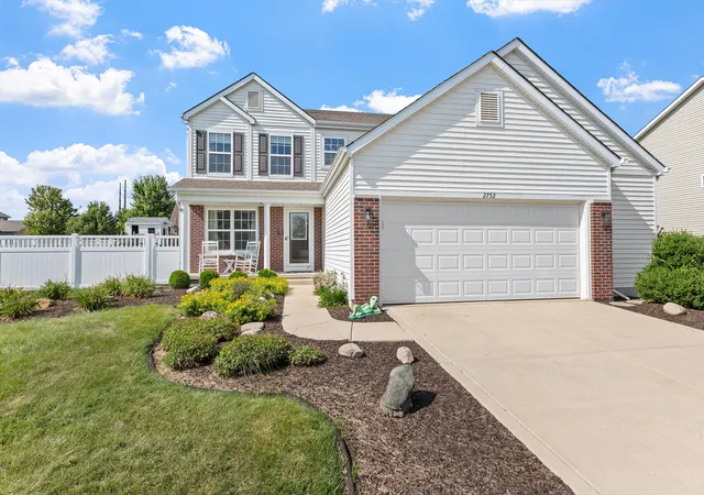 1st image of 2752 Longford Ave, Valparaiso, IN 46385 | MLS# 843195
