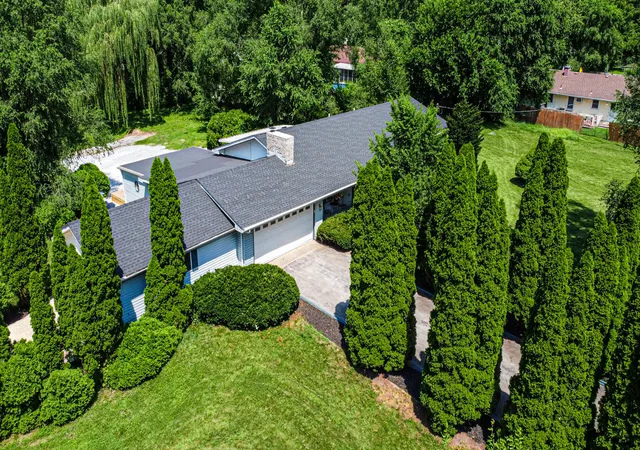 2nd image of 3050 W 47th Ave, Gary, IN 46408 | MLS# 843313